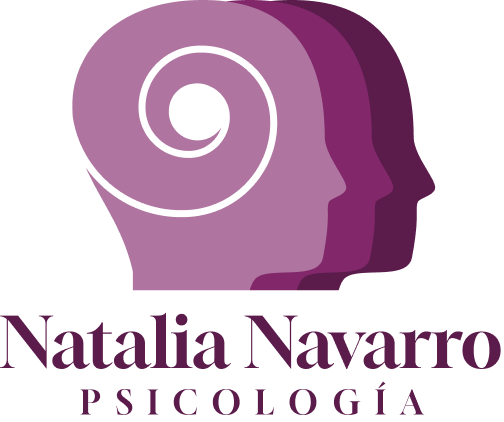 Logo Natalia Navarro